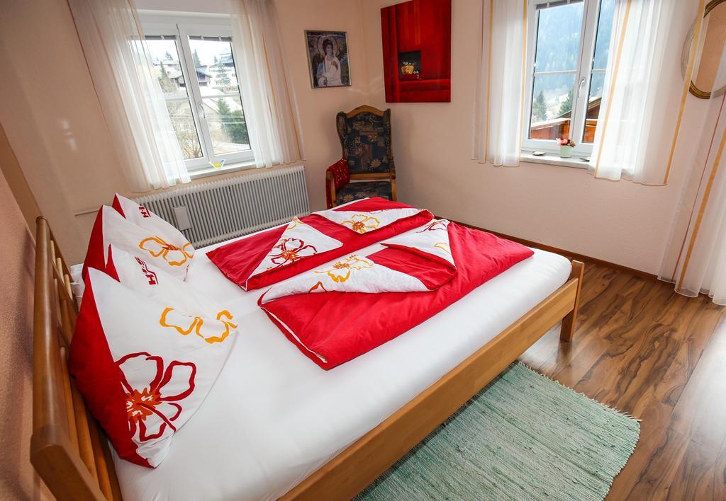 Appartements Della Schiava Bad Kleinkirchheim Cameră foto