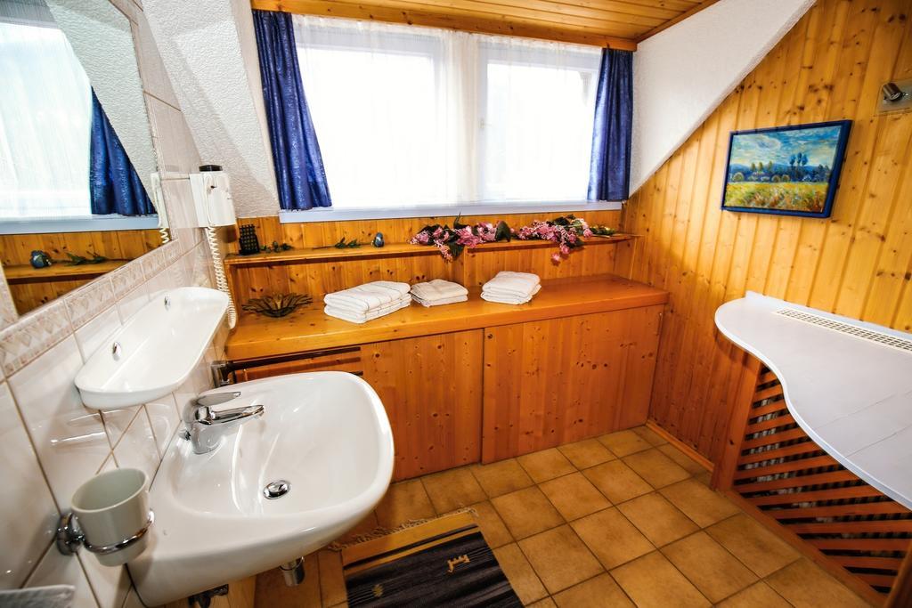 Appartements Della Schiava Bad Kleinkirchheim Cameră foto