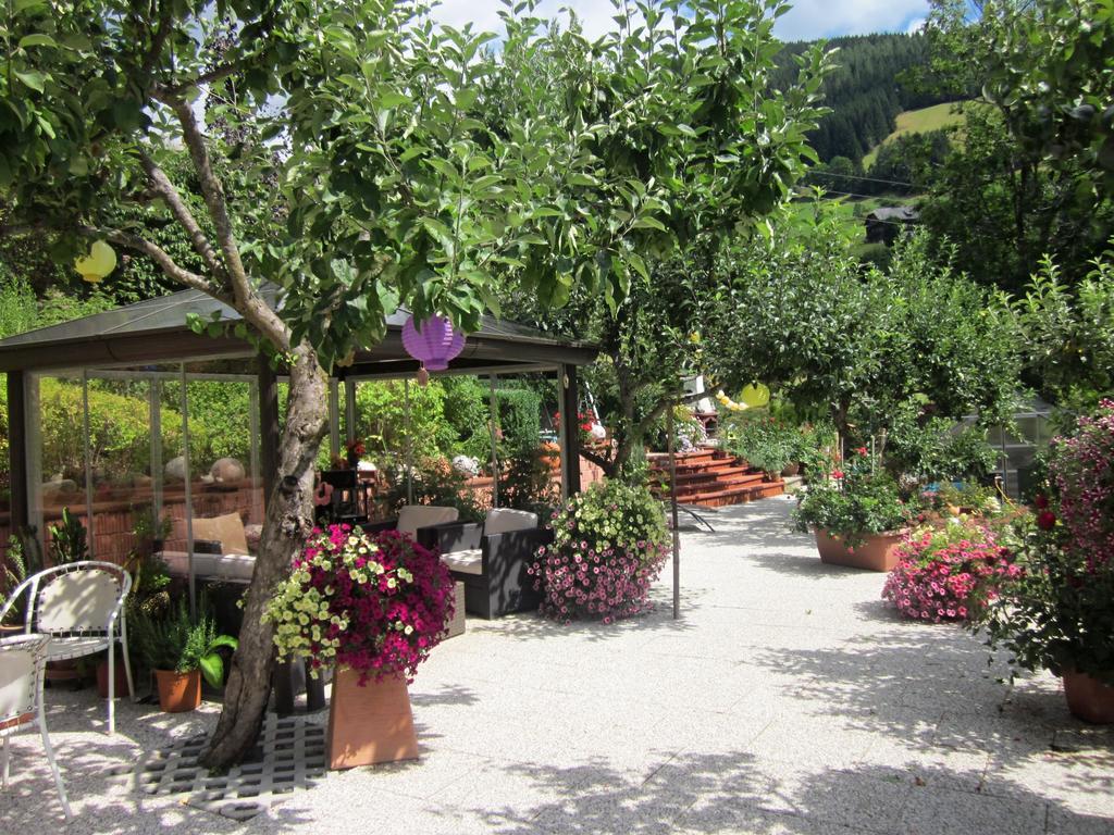 Appartements Della Schiava Bad Kleinkirchheim Cameră foto